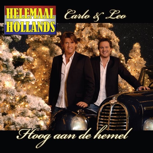 Hoog aan de hemel