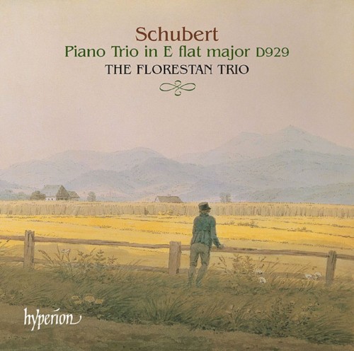Piano Trio in E-flat major, D. 929