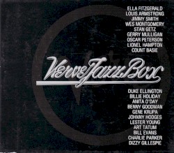 Verve Jazz Box