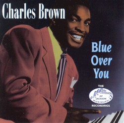 Blue Over You