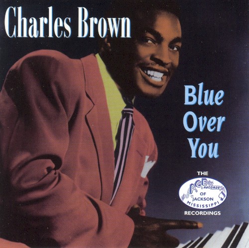 Blue Over You