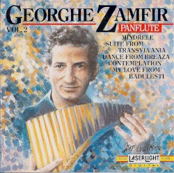 Georghe Zamfir, Vol. 2