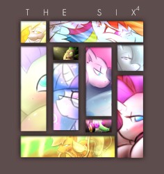 THE SIX⁴