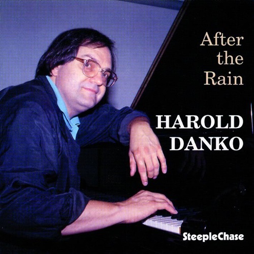 After the Rain