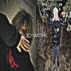 up work