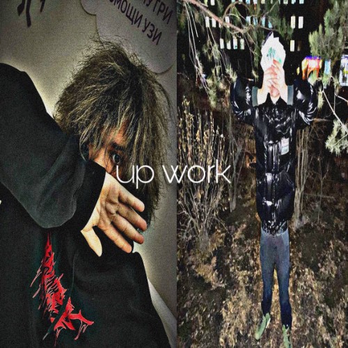 up work
