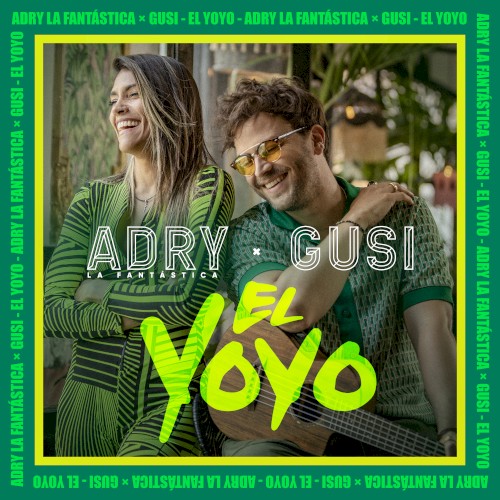 El yoyo