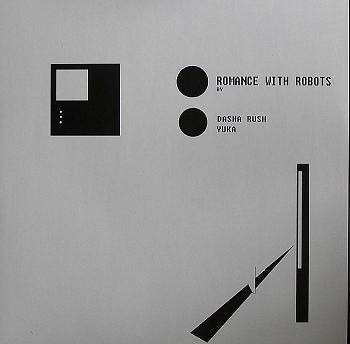 Romance With Robots