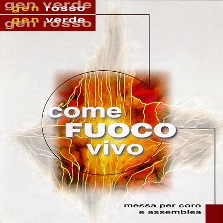 Come fuoco vivo