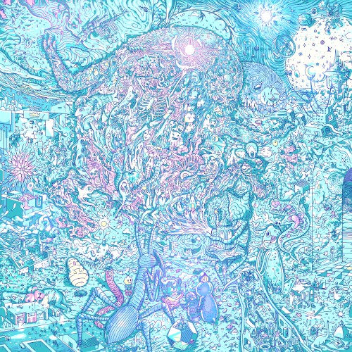 Phantasmagorical