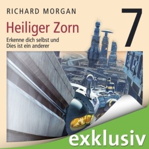 Kovacs 7: Heiliger Zorn I