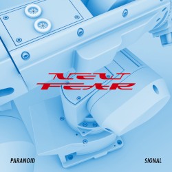 Paranoid / Signal