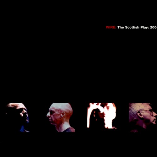The Scottish Play: 2004