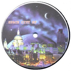 Space City EP