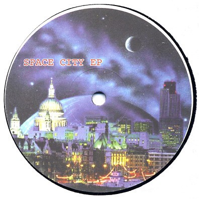 Space City EP