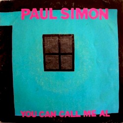 You Can Call Me Al
