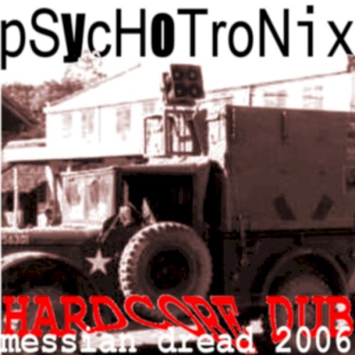Psychotronix