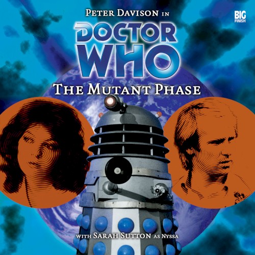 Doctor Who: The Mutant Phase - Dalek Empire, Part Three