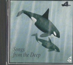 Le Chant des baleines / Songs From the Deep