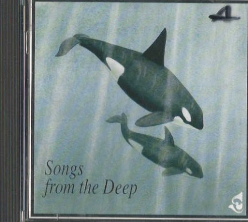 Le Chant des baleines / Songs From the Deep