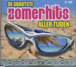 De grootste zomerhits aller tijden
