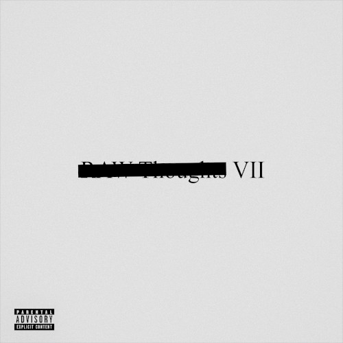 Raw Thoughts VII