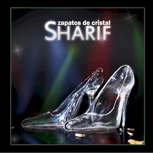 Zapatos de cristal