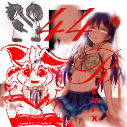 44 (Remix)