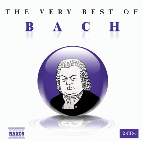 The Very Best of Bach