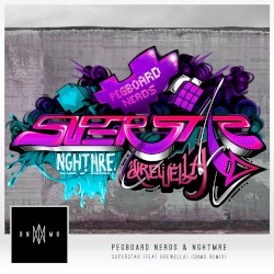 Superstar (DNMO remix)