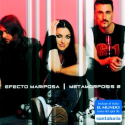 Metamorfosis 2