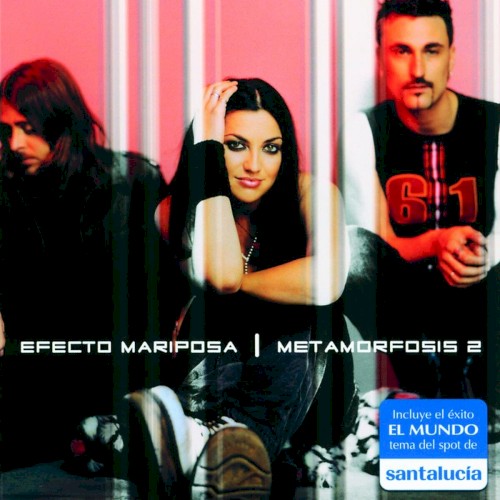 Metamorfosis 2