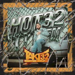 HOT32 FM EP - Vol. 1
