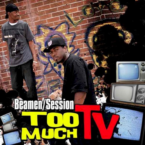 Too Much TV