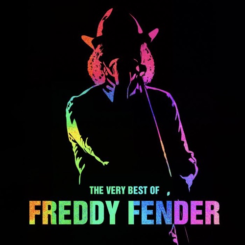 Very Best of Freddy Fender