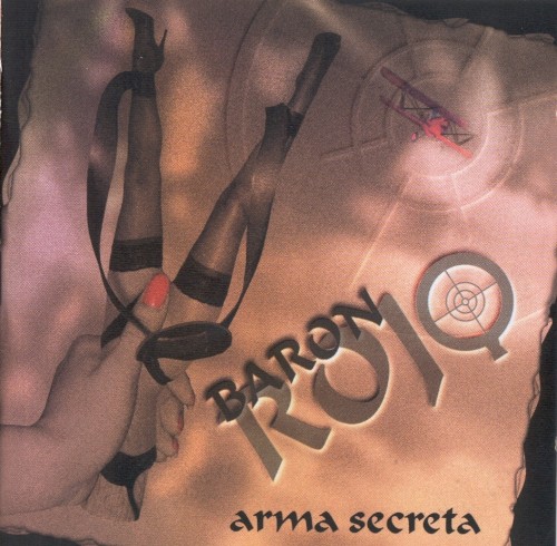 Arma secreta