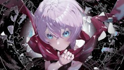 The Everlasting Guilty Crown