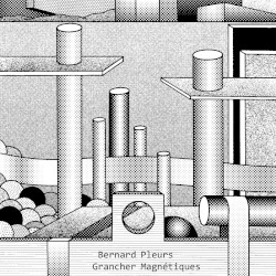 Pleurs Magnetiques
