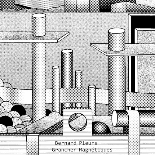 Pleurs Magnetiques