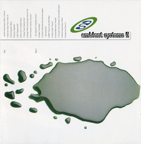 Ambient Systems 2