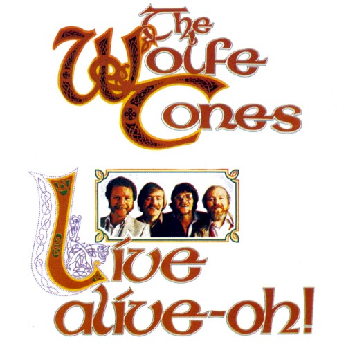 Live Alive Oh