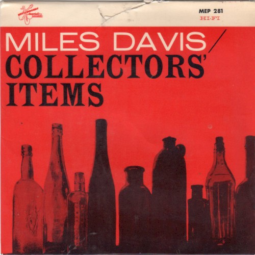 Collectors' Items
