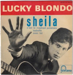 Sheila