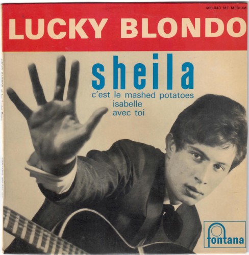 Sheila