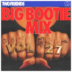 Big Bootie Mixes