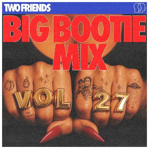 Big Bootie Mixes