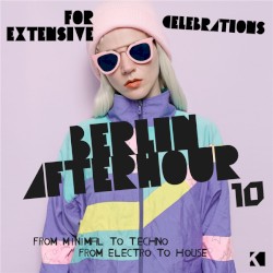 Berlin Afterhour, Volume 10