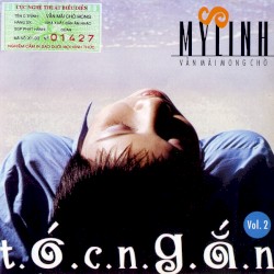 Tóc ngắn, Volume 2: Vẫn mãi mong chờ