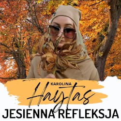 Jesienna Refleksja