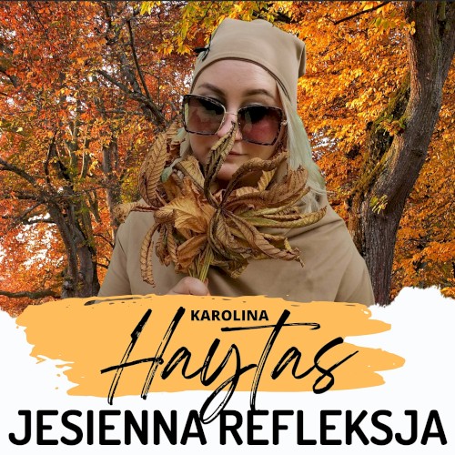 Jesienna Refleksja